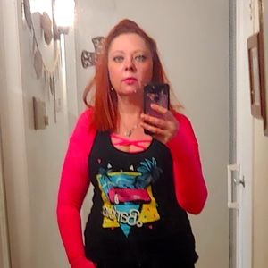 Meet your Posher, Christina